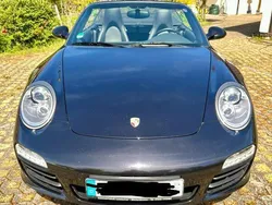 Porsche 997