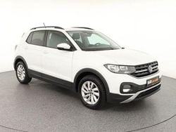 Weiß Gebraucht 2023 VW T-Cross Life SUV | 15.770 € (Superpreis)