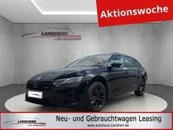 Grau Neu 2025 Skoda Octavia RS Kombi | 38.730 € (Superpreis)
