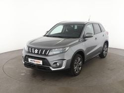 Grau Gebraucht 2024 Suzuki Vitara SUV | 22.650 € (Superpreis)