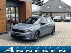 Grau Gebraucht 2024 Opel Corsa Limousine | 15.950 € (Guter Preis)
