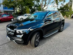 Schwarz Gebraucht 2023 Mercedes GLE300 SUV | 57.800 € (Superpreis)
