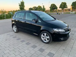 Schwarz Gebraucht 2010 VW Golf Plus Van / Kleinbus | 8.600 € (Guter Preis)