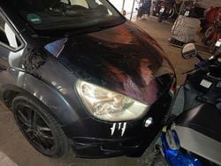 Schwarz Gebraucht 2006 Ford S-MAX S Van / Kleinbus | 2.500 € (Guter Preis)