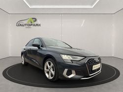 Grau Gebraucht 2022 Audi A3 Sport Limousine | 19.890 € (Fairer Preis)