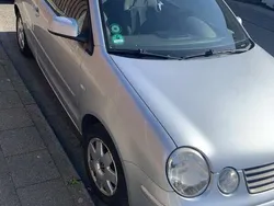 Gebraucht 2002 VW Polo Limousine | 990 € (Guter Preis)