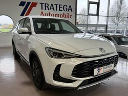 Pearl white Gebraucht 2025 MG ZS SUV | 17.890 € (Superpreis)