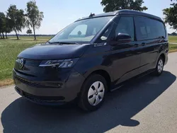 Starlightblau metallic d... Neu 2025 VW T7 Beach Van | 59.764 € (Superpreis)