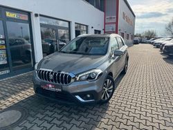 Silber Gebraucht 2019 Suzuki SX4 S-Cross SUV | 15.990 € (Fairer Preis)