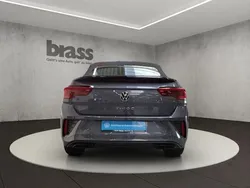 Gebraucht 2022 VW T-Roc R-line SUV | 34.600 € (Teuer)