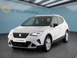 Weiß Gebraucht 2025 Seat Arona SUV | 23.449 € (Fairer Preis)