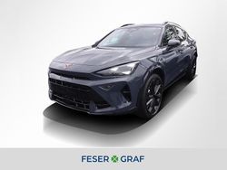 Blau Neu 2025 Cupra Formentor VZ SUV | 45.220 € (Fairer Preis)