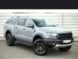 Grau Gebraucht 2021 Ford Ranger Raptor Abholung | 29.000 € (Superpreis)