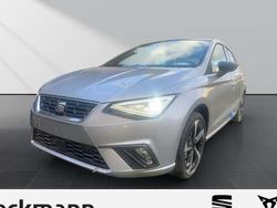 Silber Neu 2025 Seat Ibiza FR Limousine | 26.990 € (Fairer Preis)