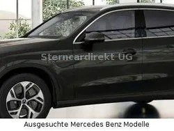 Graphitgraumetallic Gebraucht 2024 Mercedes GLC300e SUV | 57.890 € (Guter Preis)