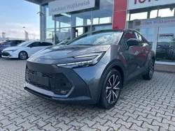 Marlingrau/schwarz Neu 2025 Toyota C-HR SUV | 35.690 € (Guter Preis)