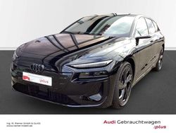 Andere Gebraucht 2025 Audi e-tron Ambiente SUV | 82.349 € (Teuer)