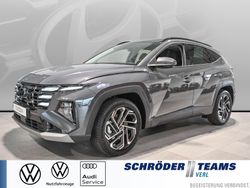 Andere farbe Gebraucht 2022 Hyundai Tucson Prime SUV | 40.890 €
