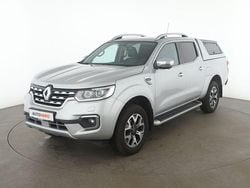 Silber Gebraucht 2018 Renault Alaskan Intens Abholung | 23.270 € (Fairer Preis)