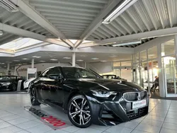 Black sapphire metallic Gebraucht 2022 BMW 220 M Sport Coupé | 36.950 € (Guter Preis)