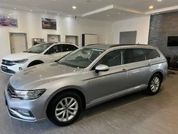Silber Gebraucht 2021 VW Passat Limousine | 18.985 € (Fairer Preis)