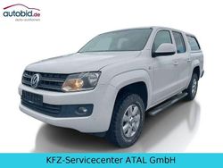 Weiß Gebraucht 2013 VW Amarok Abholung | 13.900 € (Fairer Preis)
