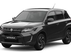 Grau Neu 2025 Suzuki Vitara Comfort+ SUV | 29.450 € (Etwas zu teuer)
