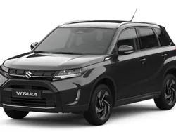 Grau Neu 2025 Suzuki Vitara Comfort+ SUV | 29.450 € (Etwas zu teuer)