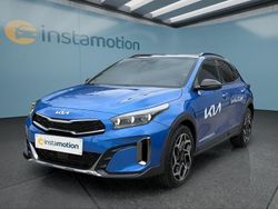 Blau Neu 2025 Kia XCeed SUV | 41.349 €