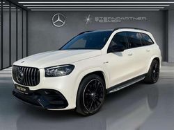 Weiß Gebraucht 2021 Mercedes GLS63 AMG AMG SUV | 85.800 €