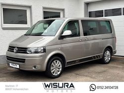 Beige Gebraucht 2014 VW T5 Highline Van | 16.490 € (Superpreis)