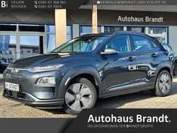 Schwarz Gebraucht 2021 Hyundai Kona Basis SUV | 16.990 € (Fairer Preis)