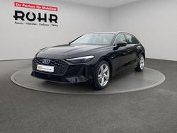 Mythosschwarzmetallic Gebraucht 2025 Audi A5 Ambiente Coupé | 39.700 €