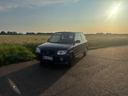 Blau Gebraucht 2002 Daihatsu Cuore Kleinwagen | 2.300 € (Teuer)