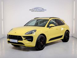 Gelb Gebraucht 2020 Porsche Macan GTS SUV | 60.500 € (Guter Preis)
