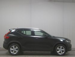 Schwarz Gebraucht 2019 Volvo XC40 Momentum SUV | 21.480 € (Fairer Preis)