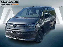Grau Neu 2025 VW T7 Life Van | 66.900 € (Teuer)
