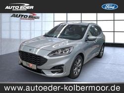 Solar silver (metallic) Gebraucht 2023 Ford Kuga ST-Line SUV | 26.400 € (Fairer Preis)