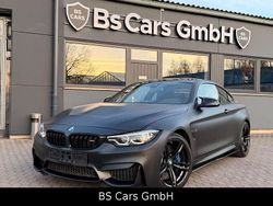 Schwarz Gebraucht 2015 BMW M4 Performance Coupé | 42.900 € (Guter Preis)