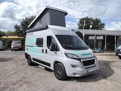 Other Gebraucht 2023 Knaus BOXLIFE 540 Van | 67.500 €