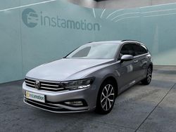 Silber Gebraucht 2024 VW Passat Kombi | 31.699 € (Fairer Preis)