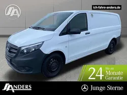 Arktikweiß Gebraucht 2020 Mercedes Vito Van / Kleinbus | 24.871 € (Guter Preis)