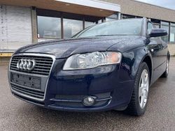 Blau Gebraucht 2005 Audi A4 Sport Kombi | 2.800 € (Guter Preis)