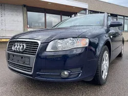 Blau Gebraucht 2005 Audi A4 Sport Kombi | 2.800 € (Guter Preis)