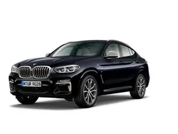 Gebraucht 2021 BMW X4 M Sport SUV | 46.490 € (Fairer Preis)