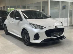 Weiß Neu 2025 Mazda 2 Homura-Line Limousine | 32.430 €