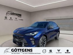 Blau Gebraucht 2025 Cupra Terramar SUV | 33.949 € (Superpreis)
