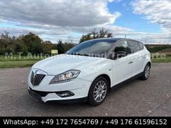 Weiß Gebraucht 2011 Lancia Delta Kleinwagen | 3.500 € (Superpreis)