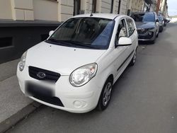 Gebraucht 2011 Kia Picanto Kleinwagen | 3.000 € (Etwas zu teuer)