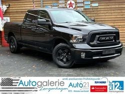 Schwarz Gebraucht 2019 Dodge Ram Abholung | 36.900 € (Etwas zu teuer)